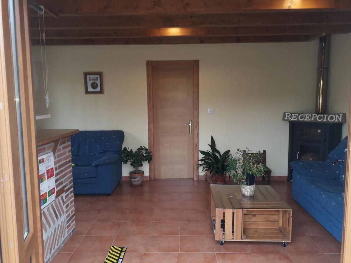 Apartment Viviendas Rurales Fuente Domingo Santillana del Mar
