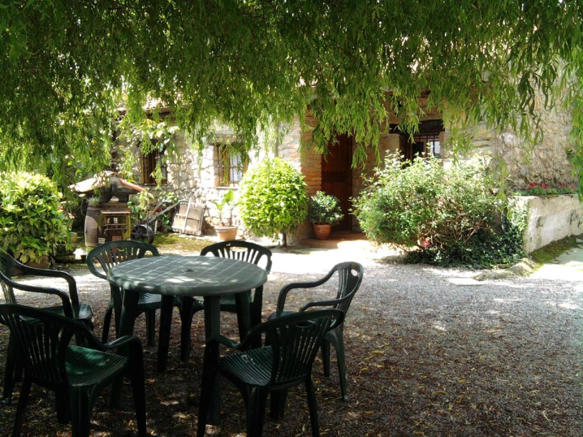 Apartment Viviendas Rurales Fuente Domingo Santillana del Mar