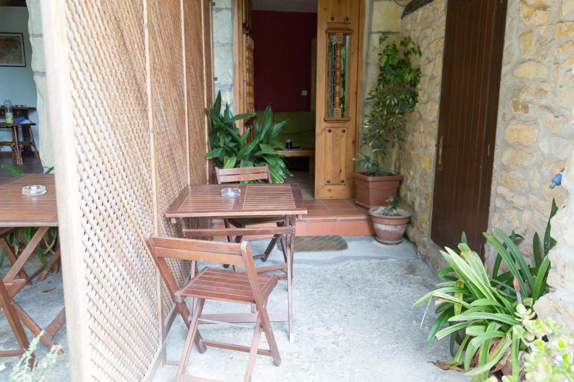Viviendas Rurales Fuente Domingo Apartment Santillana del Mar