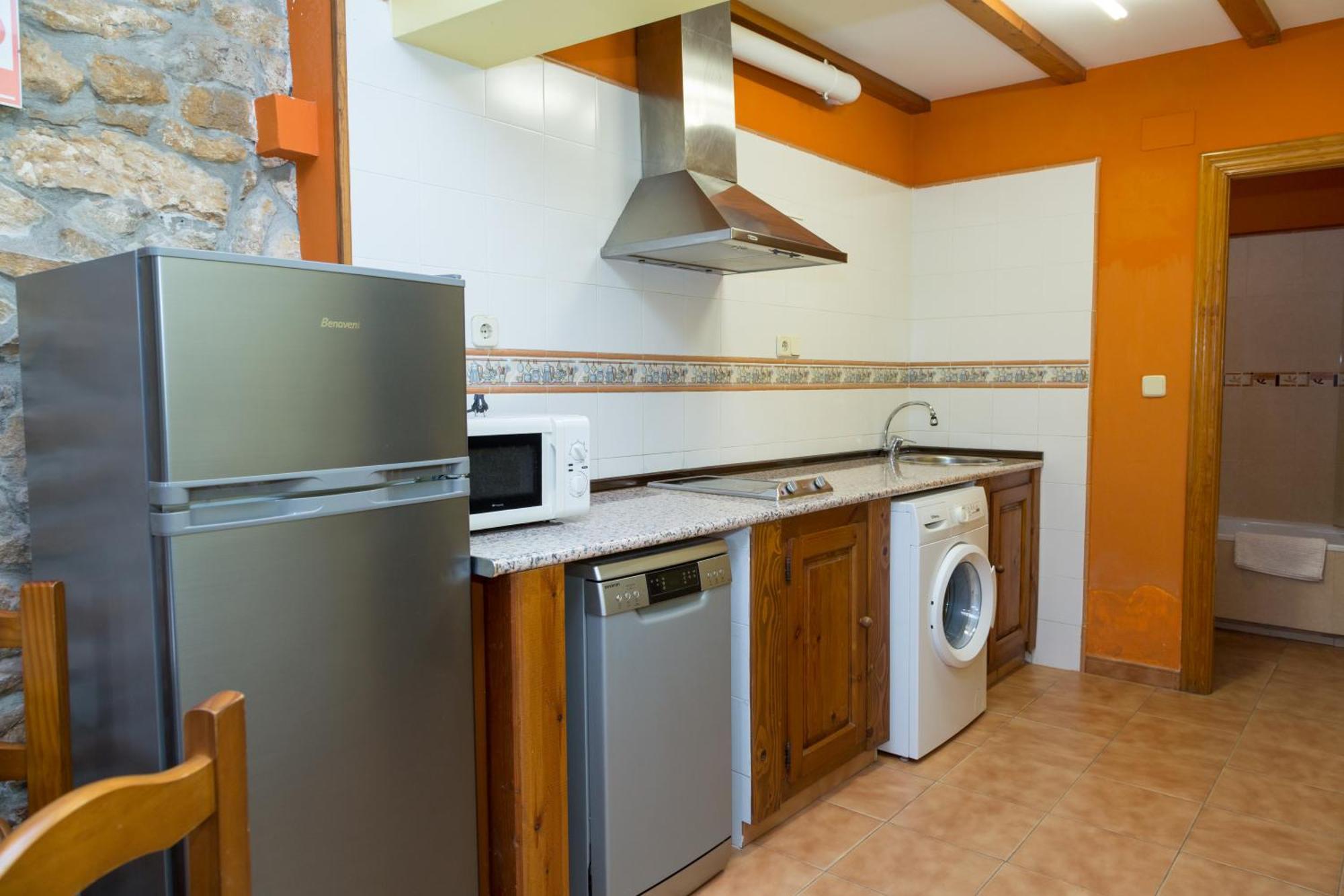 Apartment Viviendas Rurales Fuente Domingo Santillana del Mar