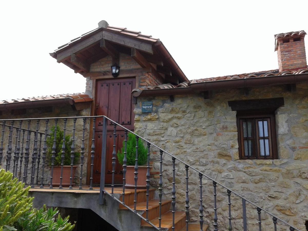 Viviendas Rurales Fuente Domingo *
