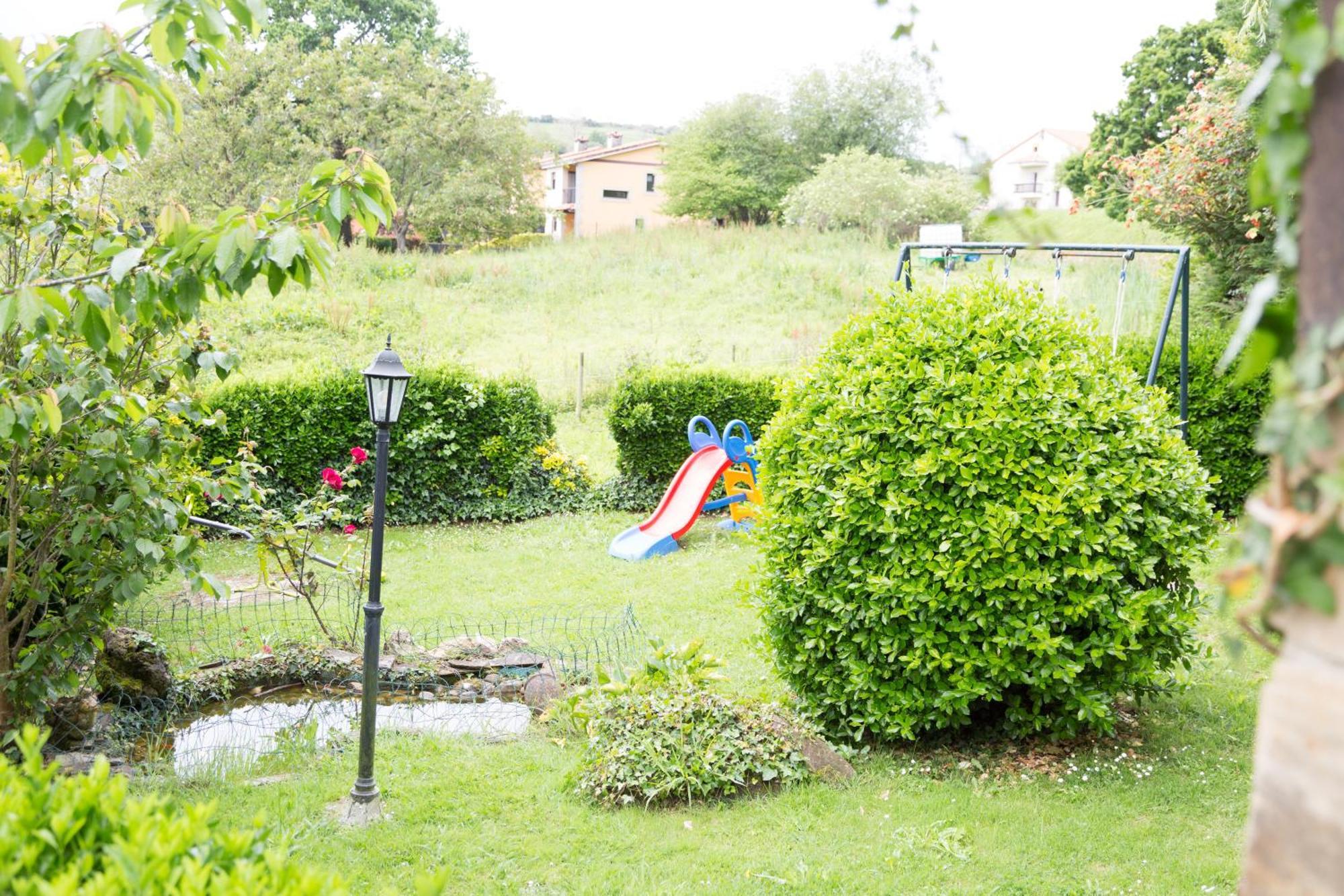 Viviendas Rurales Fuente Domingo Appartamento Santillana del Mar