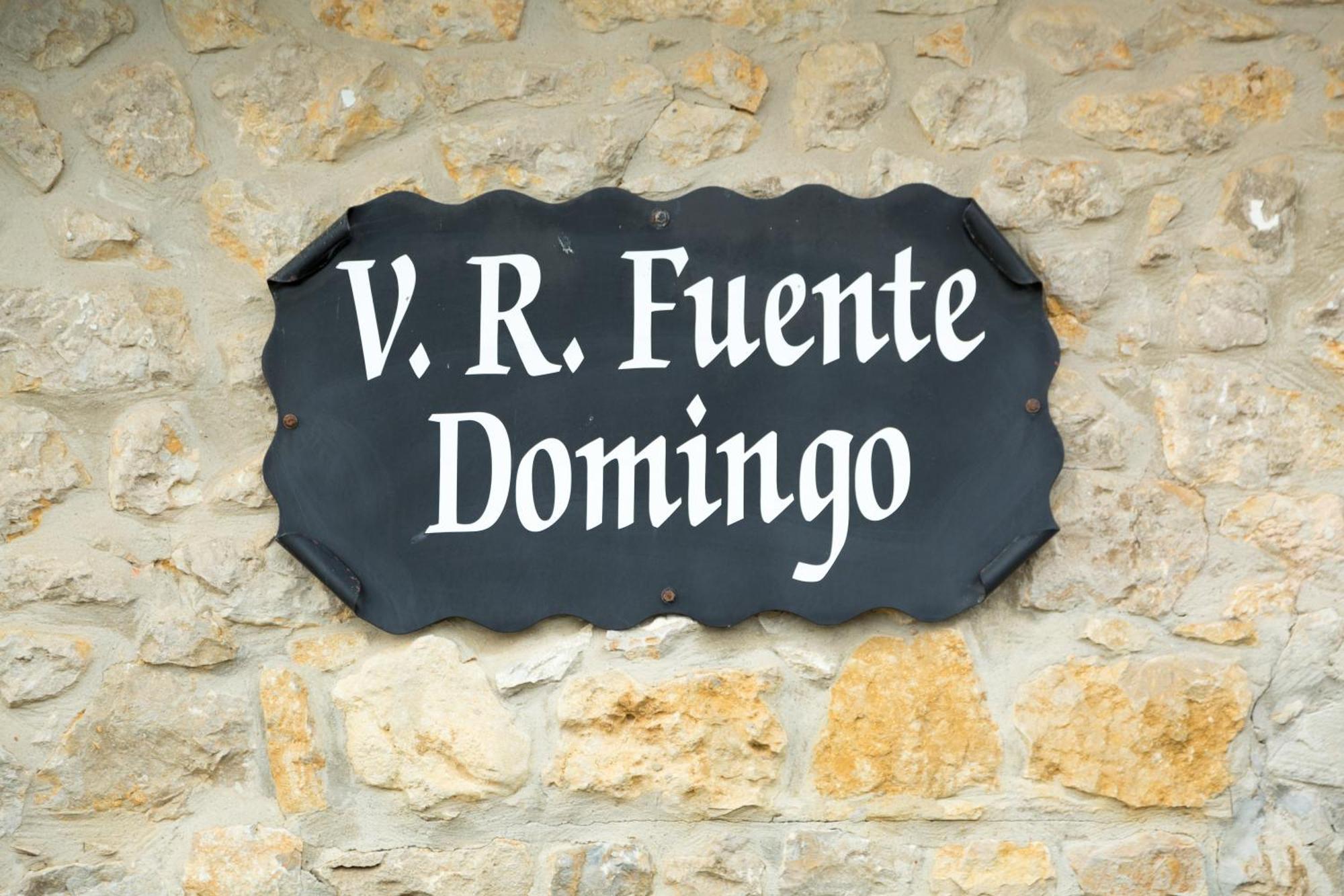 Appartamento Viviendas Rurales Fuente Domingo *