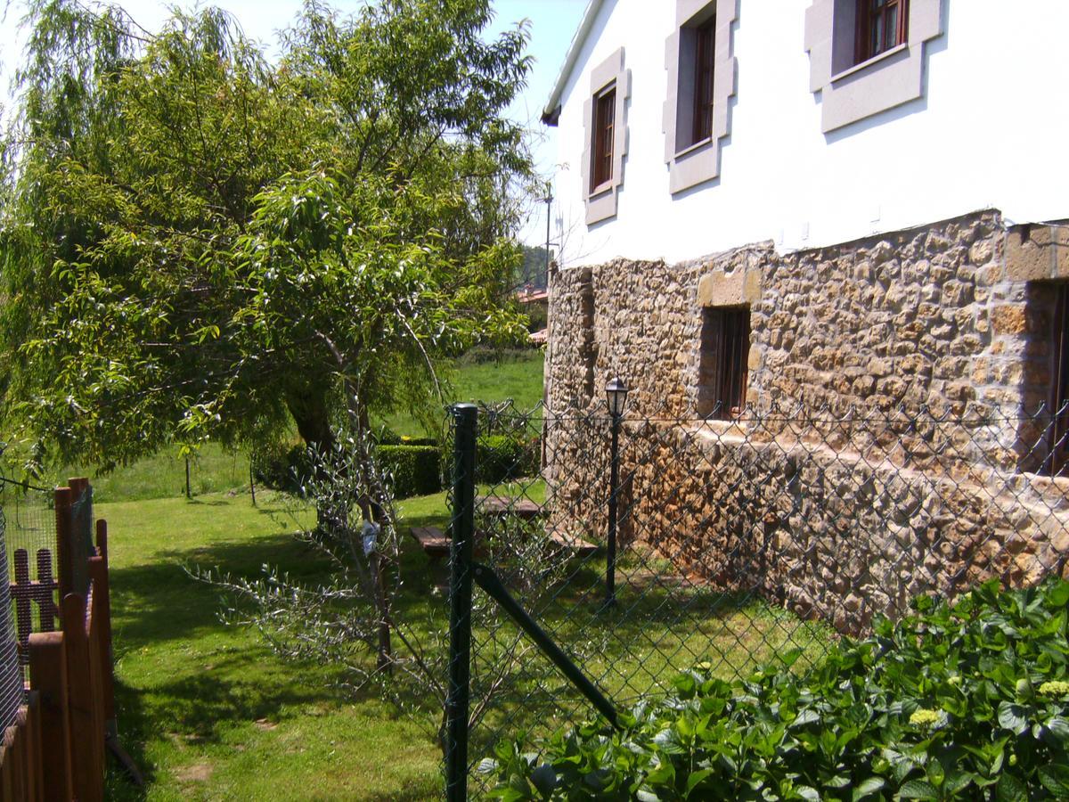 Appartamento Viviendas Rurales Fuente Domingo Santillana del Mar