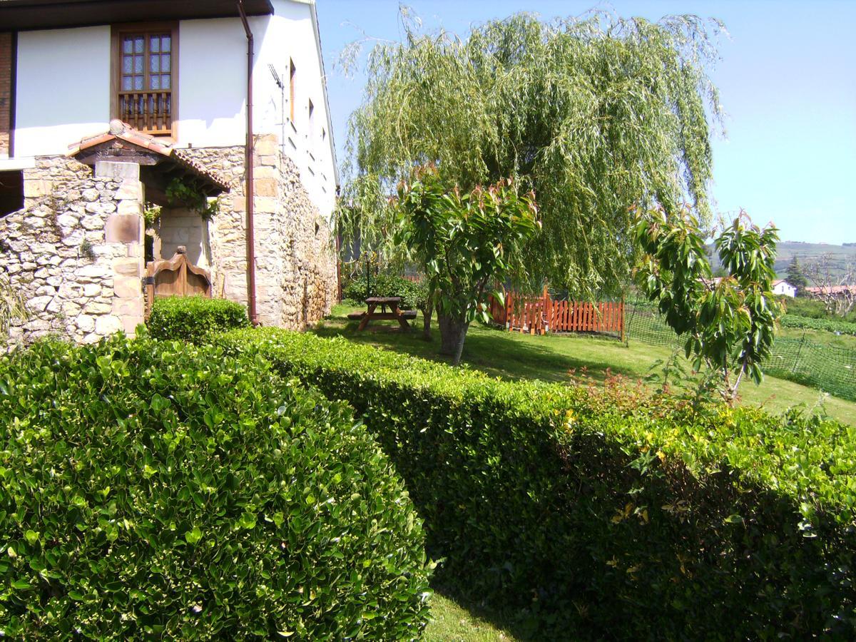 Viviendas Rurales Fuente Domingo Appartamento *